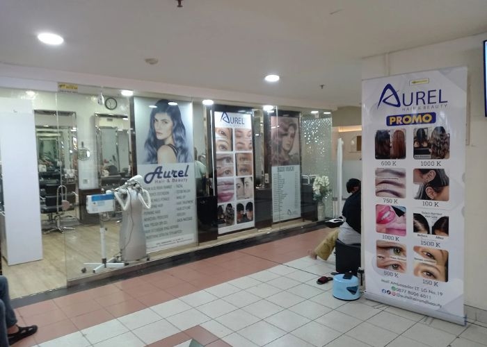 Pilihan Barber Klasik Hingga Salon One-Stop Solution! 5 Rekomendasi Hair Studio Terbaik di Jakarta (Part 2)