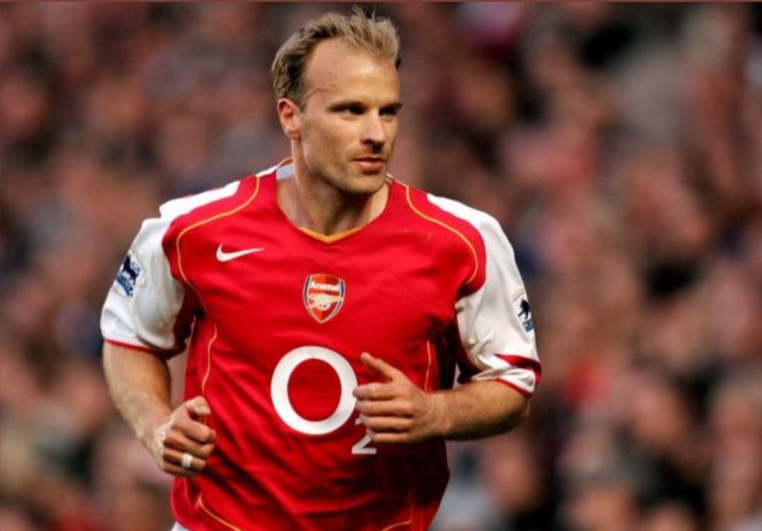 Profil Dennis Bergkamp, Pahlawan Arsenal yang Mengubah Sejarah Bola Inggris
