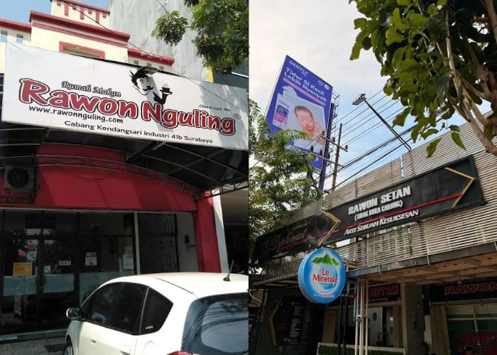 Hitam Manis yang Menggoda! 5 Rekomendasi Tempat Makan Rawon Legendaris di Surabaya, Mana Favoritmu?