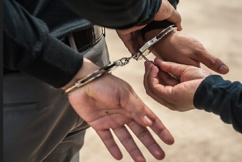 Kalah Judi Gadai Mobil Rental, Pria asal Kudus Ditangkap Polisi