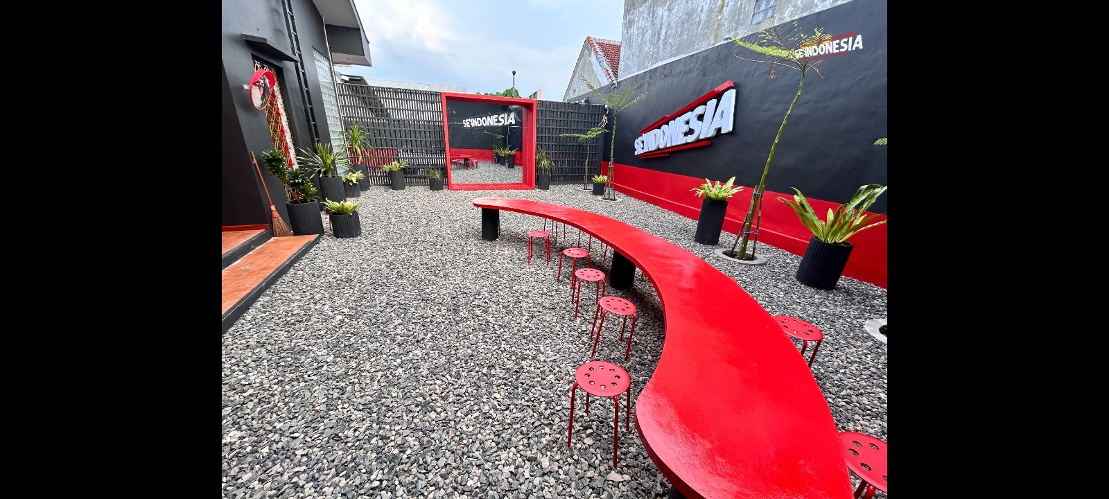 Daging Asap Se’i Kini Hadir Lebih Dekat dengan Keseharian Warga Semarang