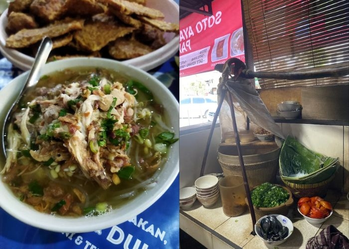 Segarnya Juara! 5 Rekomendasi Tempat makan Soto Enak dan Murah di Ngaliyan yang Wajib Masuk Daftar Kulineranmu