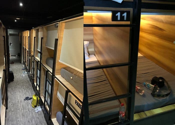 Dompet Aman, Liburan Nyaman! 3 Rekomendasi Hotel dan Penginapan Murah di Surabaya untuk Para Backpacker