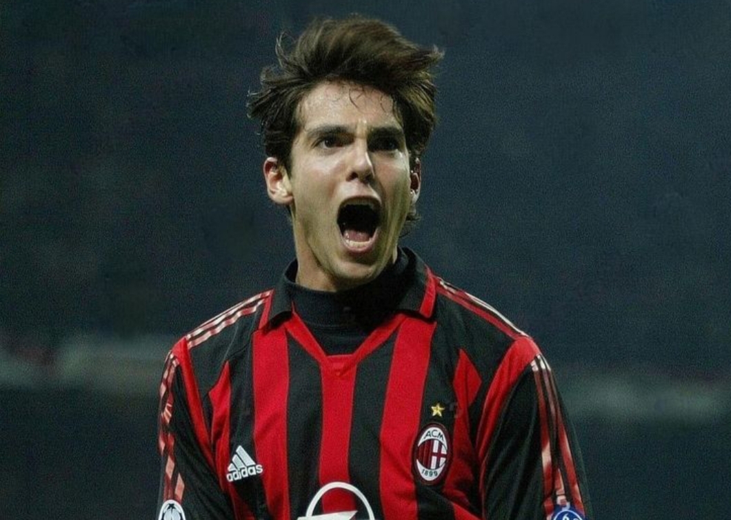 Profil Ricardo Kaka: Pahlawan Sejarah AC Milan yang Menginspirasi Jutaan Penggemar