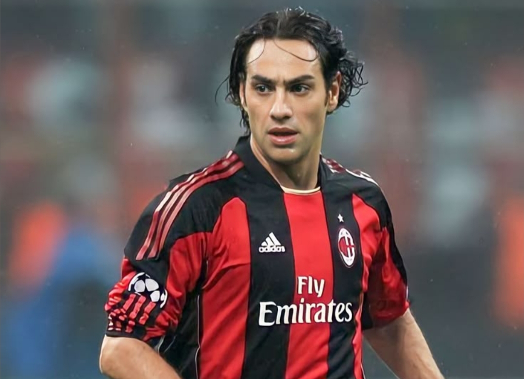 Profil Alessandro Nesta: Pertahanan Legendaris yang Membawa Kejayaan AC Milan