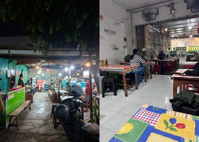 Tembalang Part 2: Dari Kuliner Jepang hingga Iga Bakar Meluncur, Ini Tempat Makan Hits yang Ramah di Kantong!