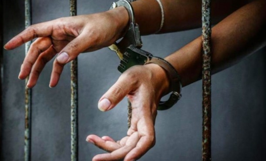 Sempat Buron, Anggota Komplotan Pembacok Polisi Pati Menyerahkan Diri Diantar Orang Tua