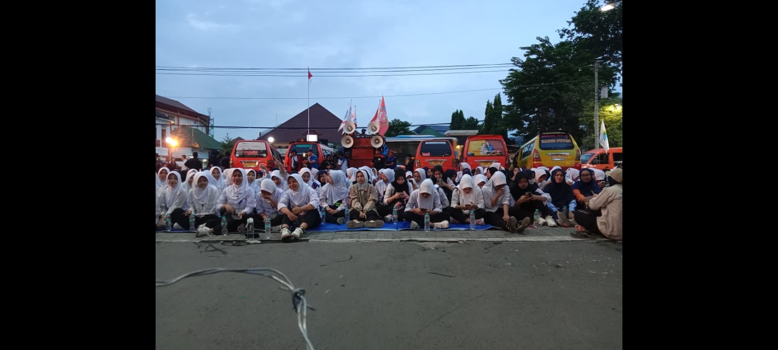 Buruh Protes Rumusan Upah Minimum 2026, Nilai KHL Tak Sesuai Kebutuhan Riil