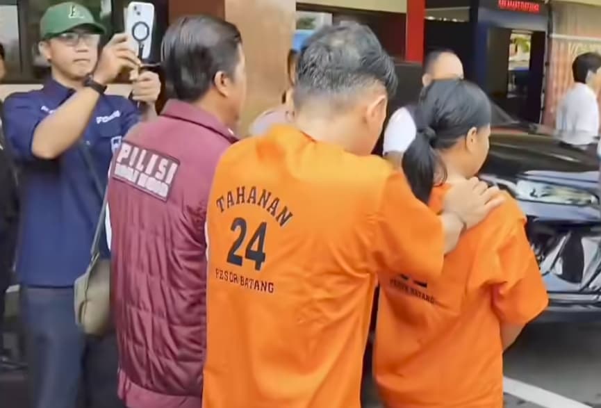 Terungkap, Tukang Ojek di Batang Jadi Korban Ke-7 Kejahatan Modus Minuman Fermentasi