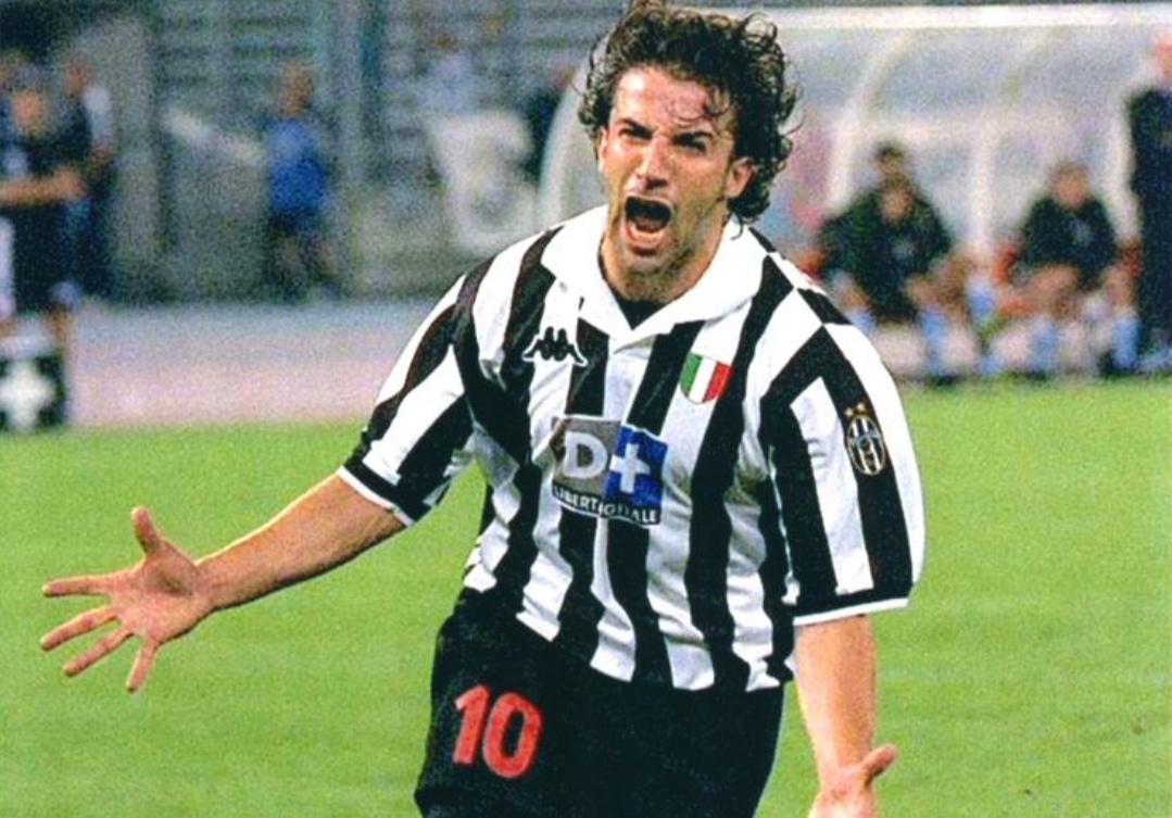 Alessandro Del Piero: Legenda Juventus yang Abadi, Pencetak Sejarah dan Simbol Kesetiaan