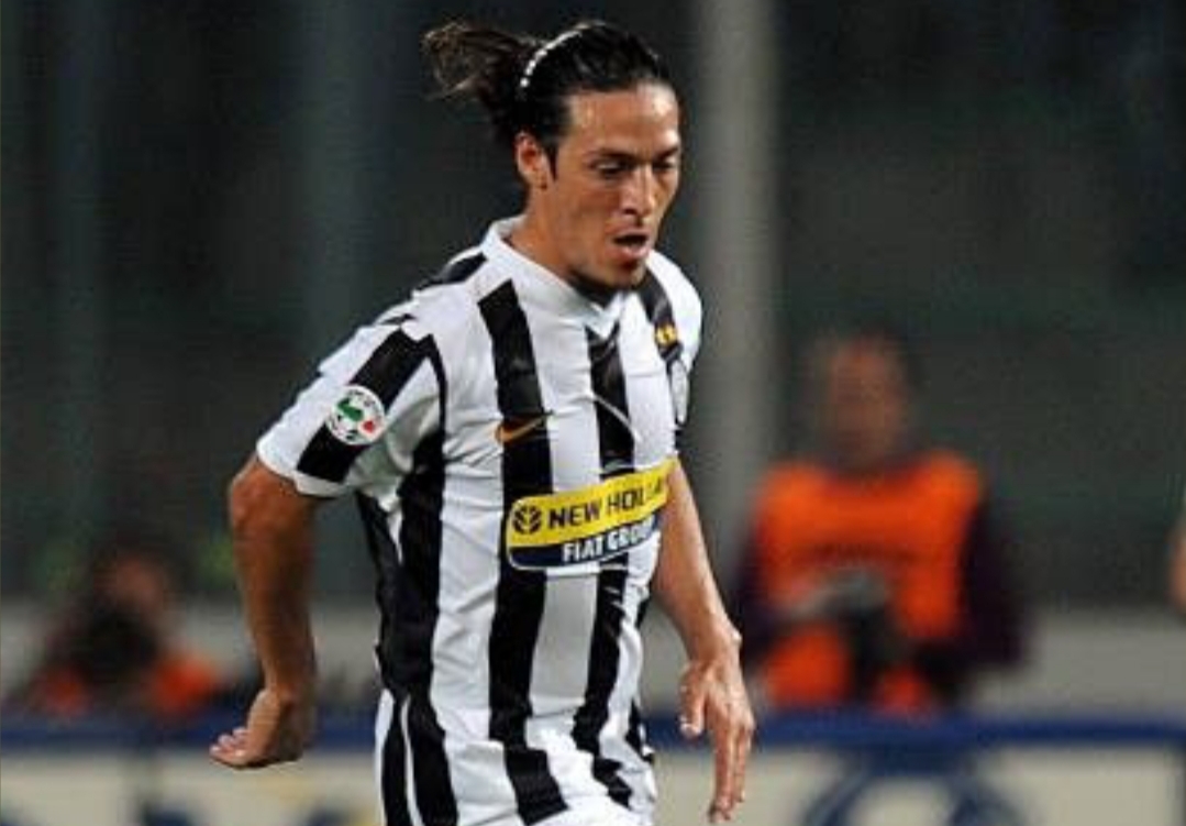 Mauro Camoranesi: Legenda Italia yang Lahir di Argentina, Pahlawan Juventus yang Tak Terlupakan