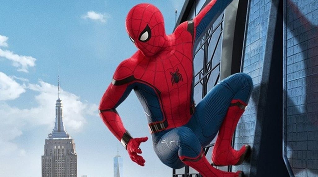 Resmi Pindah Lapak! Spider-Man: Homecoming Kini Bisa Streaming di Peacock, Tonton Sebelum Brand New Day Rilis!