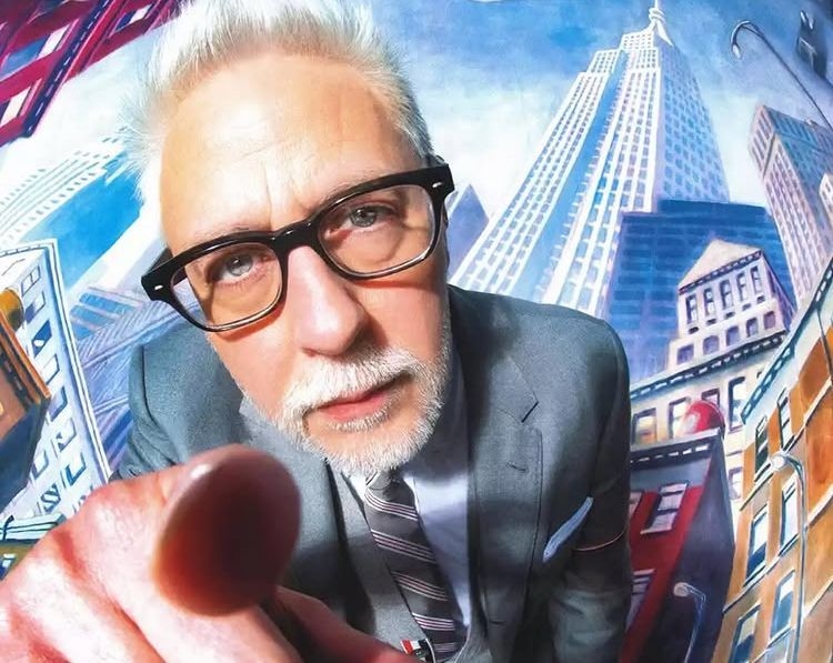 James Gunn Buka Suara soal Batman DCU, Update The Brave and the Bold Masih Ditahan