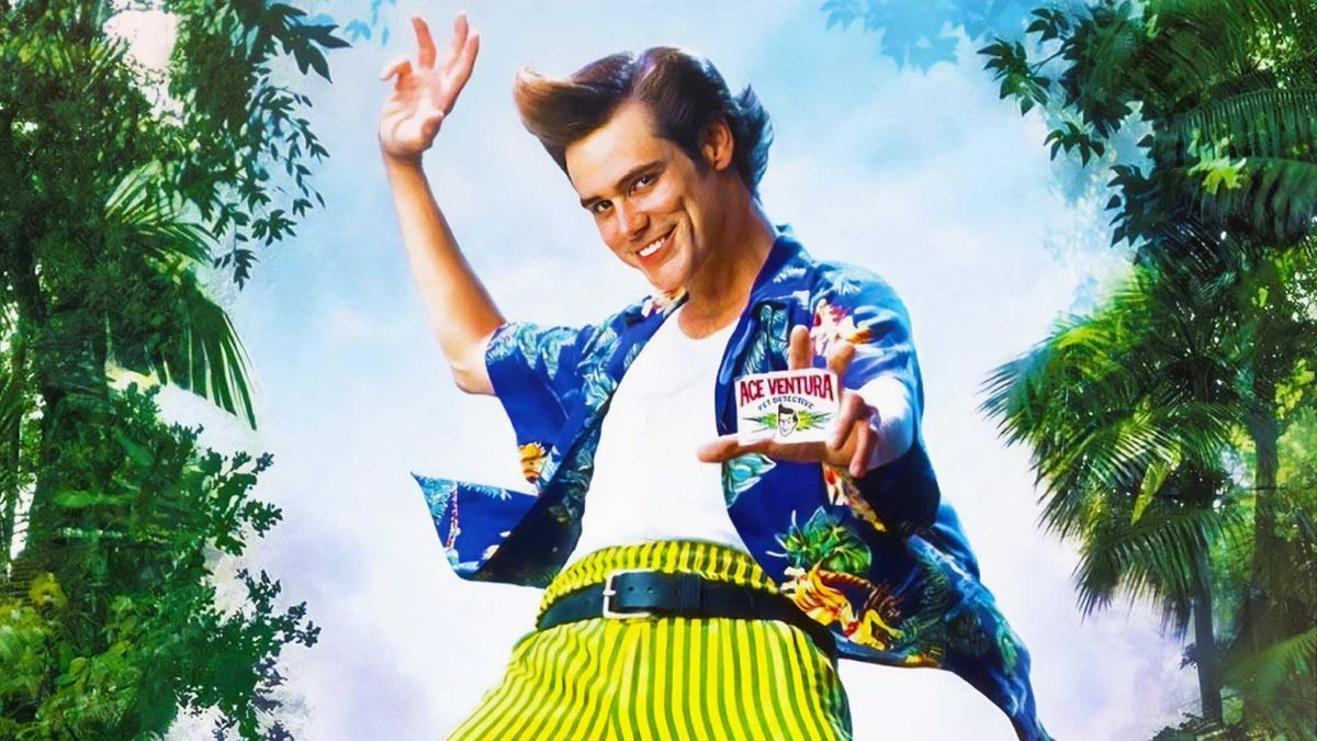 Hanya Sampai 1 Maret! Segera Tonton Aksi Kocak Jim Carrey di Ace Ventura Sebelum Dihapus dari Netflix