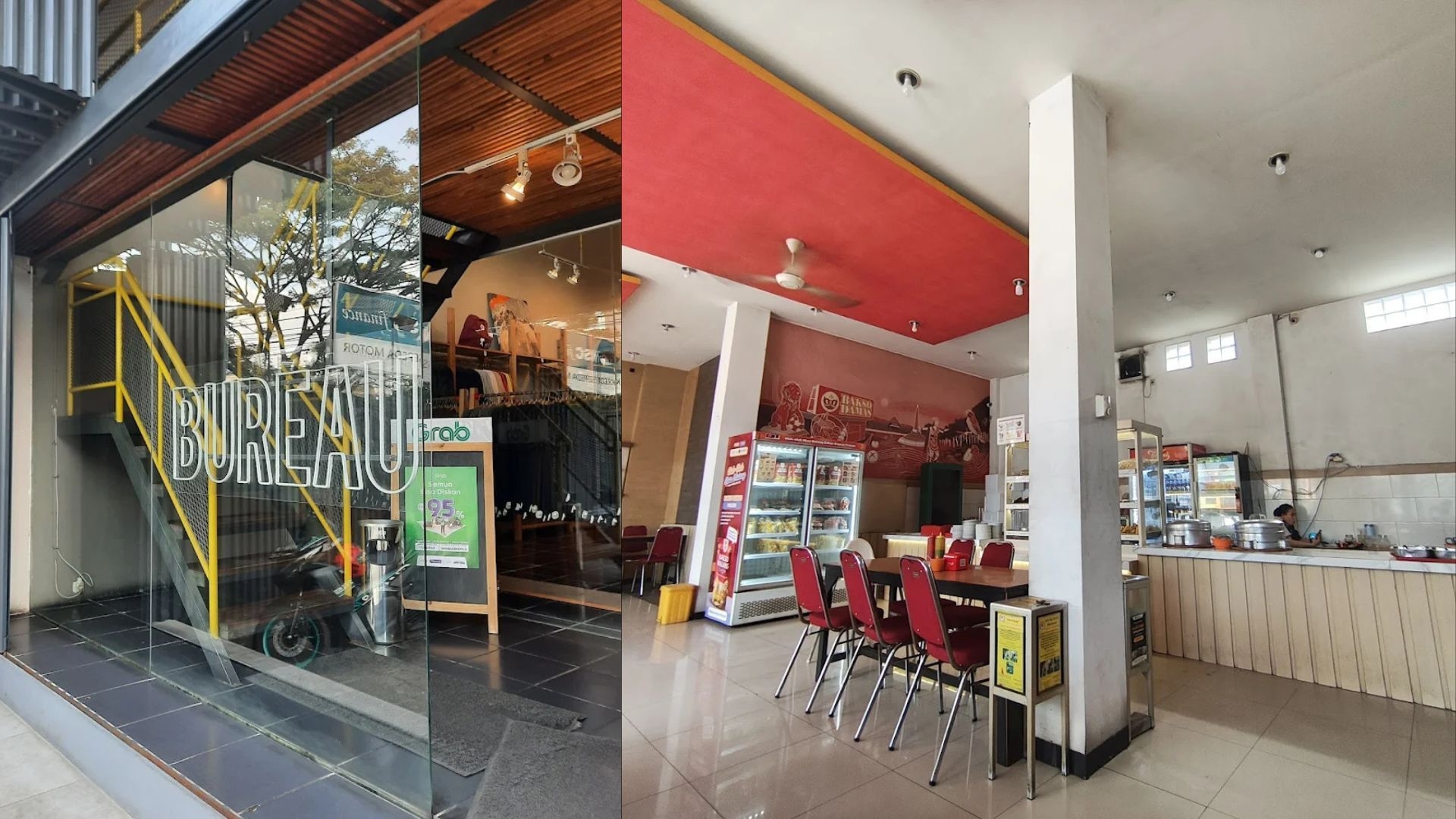 Anti-Bingung! Ini 4 Rekomendasi Tempat Hangout dan Kuliner Paling Hits di Suhat Malang