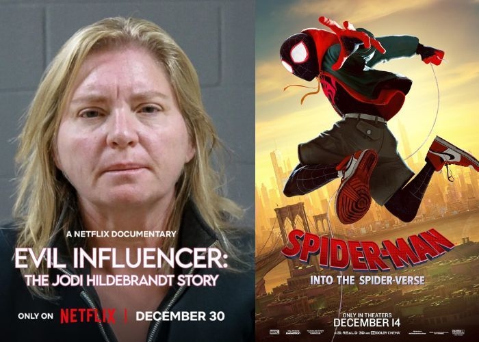 Film Dokumenter Netflix Evil Influencer Geser Spider-Man di Top 10: Skandal Jodi Hildebrandt yang Bikin Heboh!