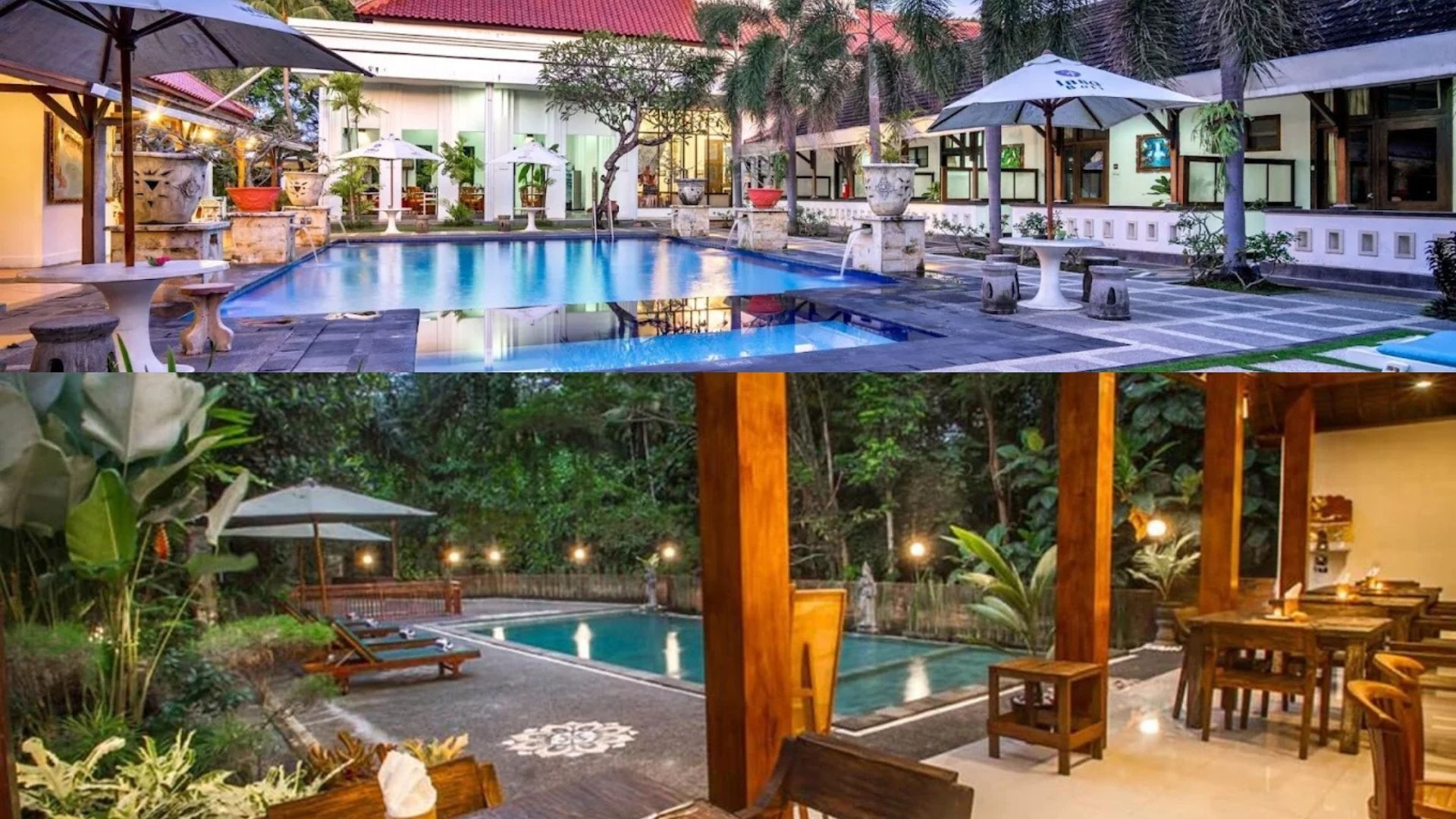 Liburan Bali Low Budget! 5 Rekomendasi Hotel Murah yang Selangkah dari Pasar Tradisional Ikonik