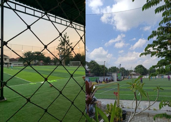 4 Rekomendasi Lapangan Mini Soccer di Jogja: Fasilitas Oke, Harga Sewa, dan Lokasi Terdekat!