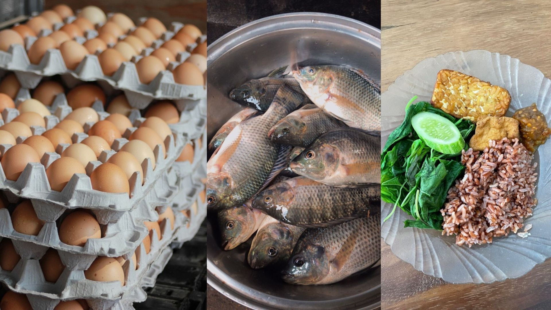 Daftar Makanan Terbaik untuk Recovery Otot di Bulan Puasa: Dari Dada Ayam Hingga Yogurt