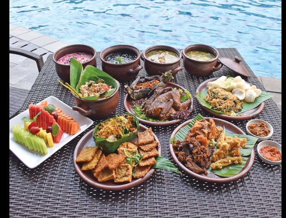 Novotel Semarang Hadirkan Promo Spesial Awal Tahun, dari Valentine hingga Nguber Iftar Ramadan