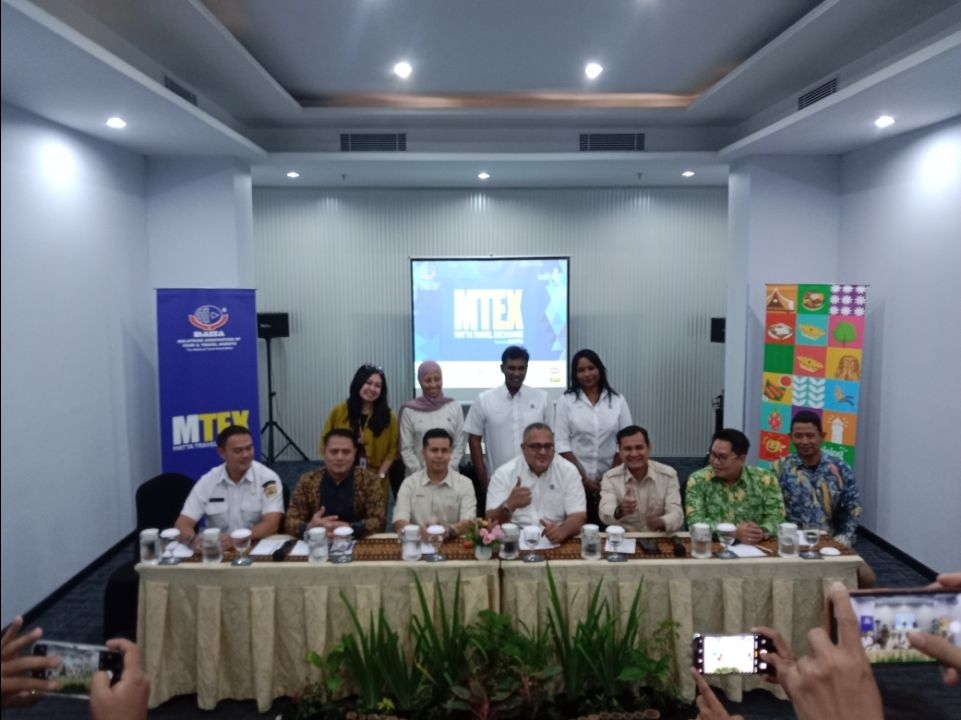 Sambut MATTA, Disporapar Jateng Sampaikan Potensi Kerjasama Saling Menguntungkan Antara Indonesia dan Malaysia