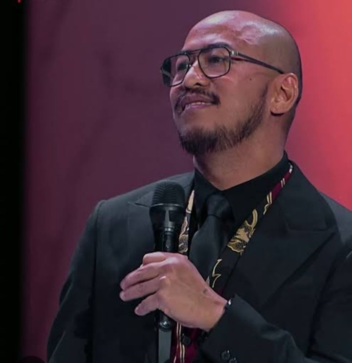 Tawa yang Menggugat, Rahmat Menilai Mens Rea Pandji Menguji Batas Politik, Kekuasaan, dan Demokrasi