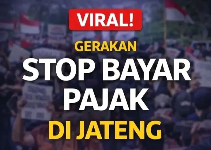 Masyarakat Protes PKB Opsen Naik 16 Persen, Pemerintah Beberkan Alasannya