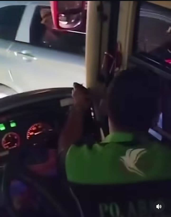 VIRAL! Wisatawan Dipalak Tukang Parkir Kota Lama Semarang Rp75 Ribu, Niatnya Healing Malah Berujung Cekcok