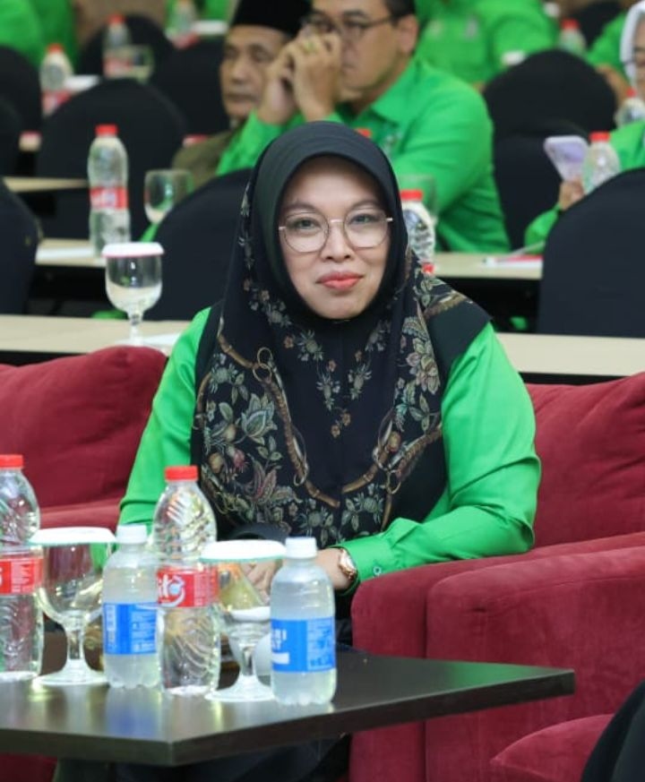 Viral Soal Opsen PKB, Siti Rosida Minta Pemerintah Turun Ke Masyarakat