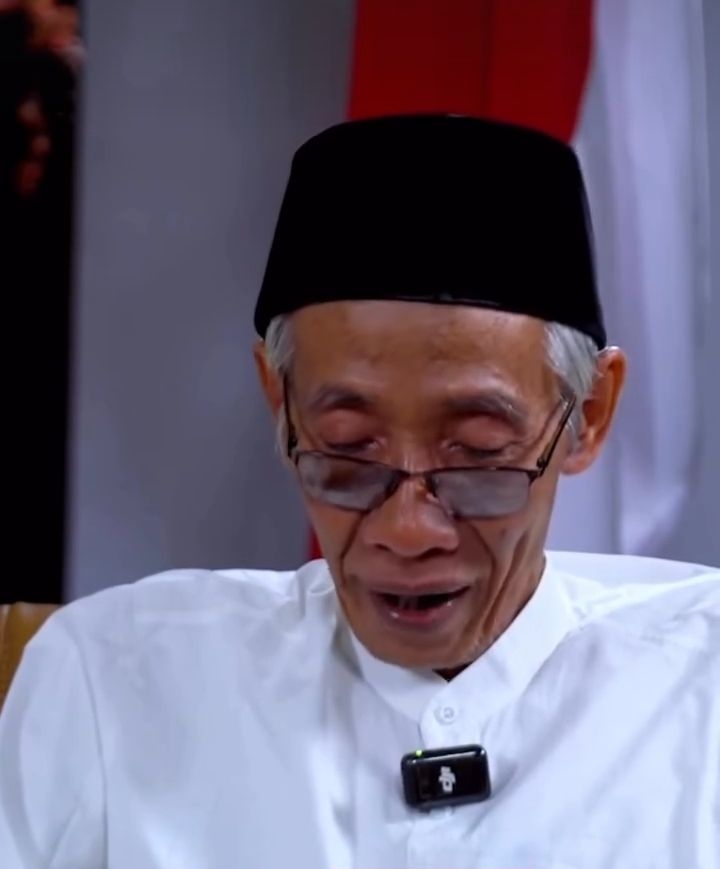 Kuatkan Mustasyar dan Kembalikan Marwah NU, Akankah KH Ubaidullah Shadaqah Pimpin PBNU?