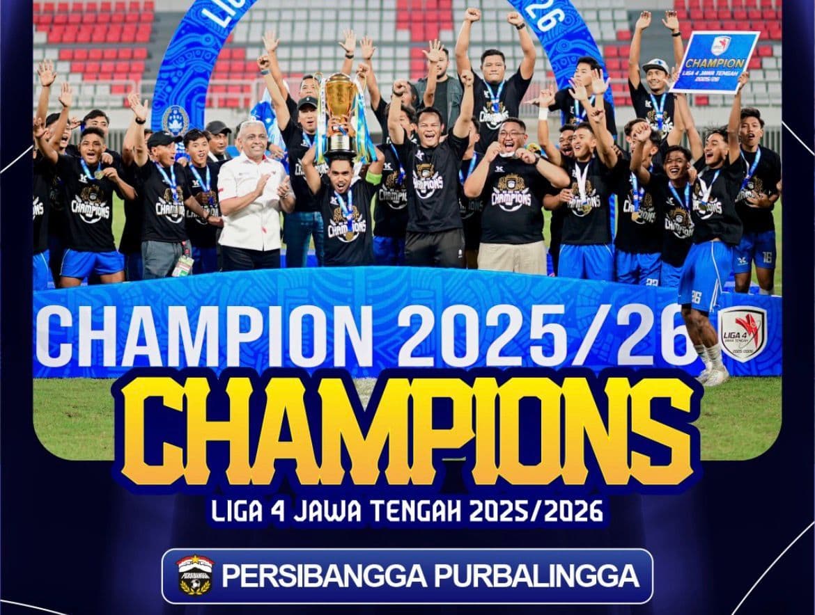 Jelang Putaran Nasional, Owner Kendal Tornado FC Undang Persibangga Latihan di Charlie Training Center