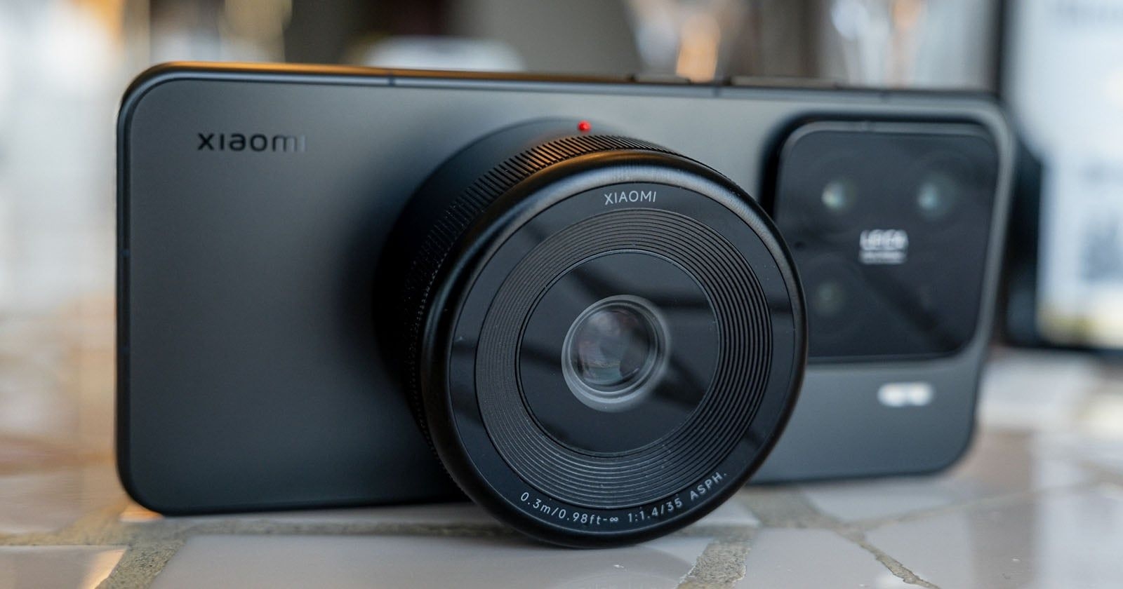 Bukan Sekadar Aksesori! Lensa Magnetik Xiaomi Masuk Tahap Produksi, Bikin HP Setara Kamera Mirrorless