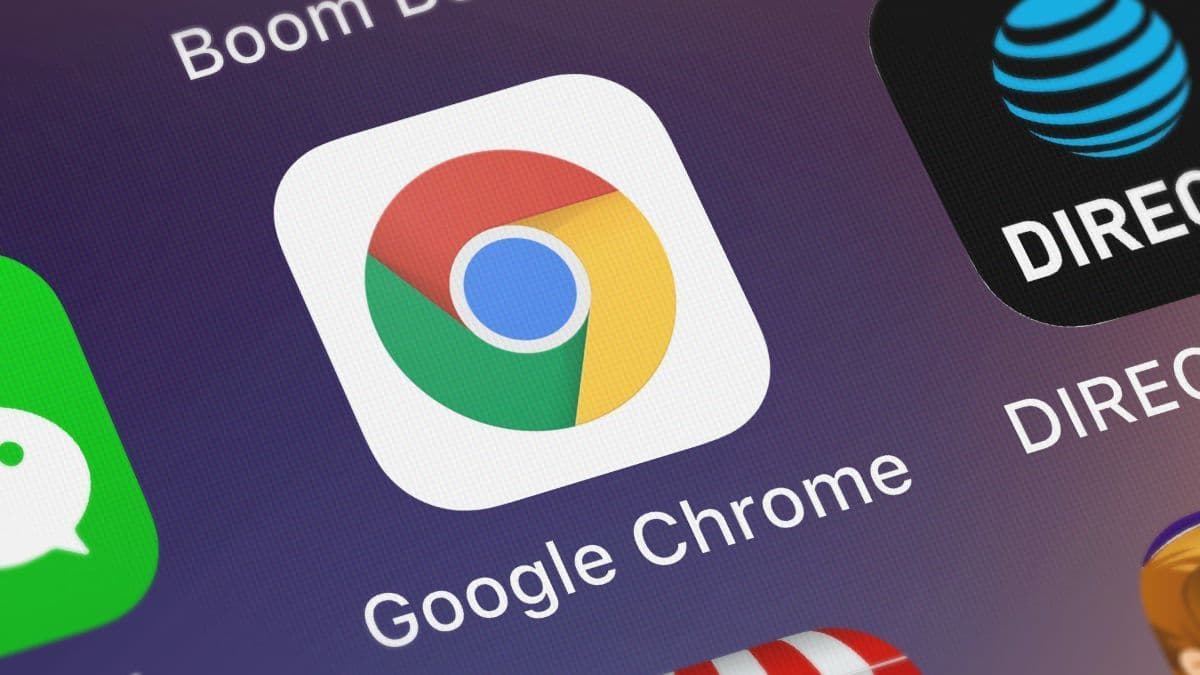Chrome Makin Pintar! Google Uji Fitur Anti Scam Berbasis Gemini untuk Lawan Situs Penipuan