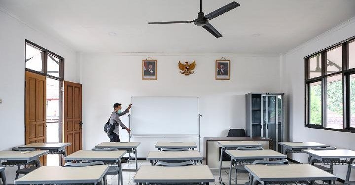 Sekolah Rakyat Semarang, Upaya Dinsos Memenuhi Kuota Siswa dan Upah Tenaga Pendidik, Operasional Penuh Ditargetkan Juni 2026