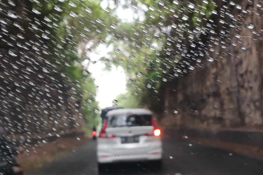 Prakiraan Cuaca Jateng 14-15 Maret 2026: Sabtu Masih Bersahabat, Minggu Waspada Boyolali-Semarang